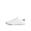 sandy_gingham_sneaker_1.webp Sperry Shoes | Sneakers^Sandy Gingham Sneaker WhiteTextileCanvas