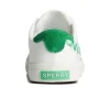 sandy_gingham_sneaker_3.webp Sperry Shoes | Sneakers^Sandy Gingham Sneaker WhiteTextileCanvas