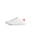 sandy_leather_metallic_sn_1-1.webp Sperry Shoes | Sneakers^Sandy Leather Metallic Sneaker WhiteLeatherSatin