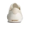 Sperry Shoes | Sneakers^Sandy Leather Sneaker White