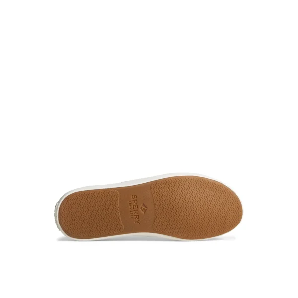 Sperry Shoes | Sneakers^Sandy Leather Sneaker White