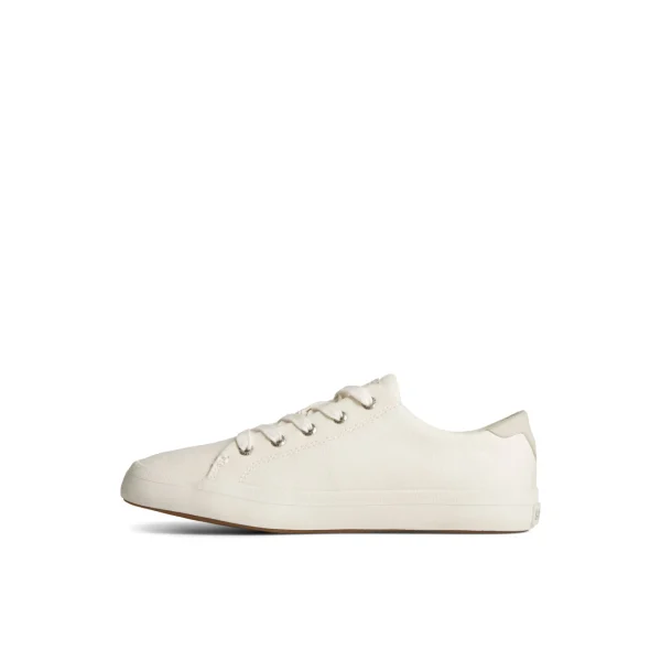 Sperry Shoes | Sneakers^Sandy Sneaker White