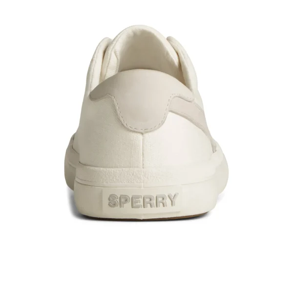 Sperry Shoes | Sneakers^Sandy Sneaker White