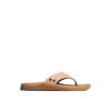 Sperry Sandals^Santa Cruz II Thong Sandal MediumBeige