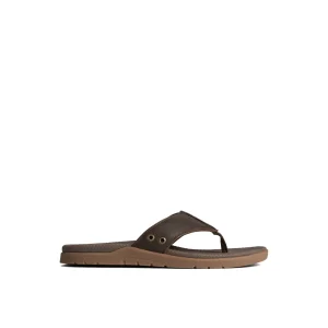 santa_cruz_ii_thong_sanda_0.webp Sperry Sandals^Santa Cruz II Thong Sandal Brown