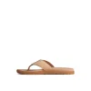 Sperry Sandals^Santa Cruz II Thong Sandal MediumBeige