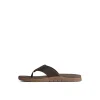 Sperry Sandals^Santa Cruz II Thong Sandal Brown