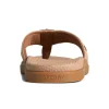 Sperry Sandals^Santa Cruz II Thong Sandal MediumBeige