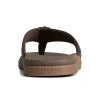Sperry Sandals^Santa Cruz II Thong Sandal Brown