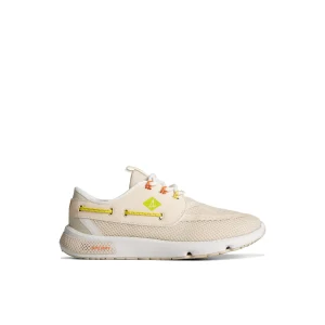 Sperry Shoes | Sneakers^7 Sea 3-Eye Sneaker Bone