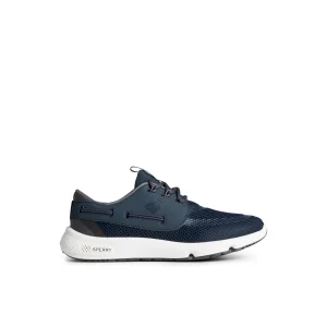 Sperry Shoes | Sneakers^7 Sea 3-Eye Sneaker Navy