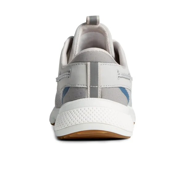 Sperry Shoes | Sneakers^7 Sea 3-Eye Sneaker Grey