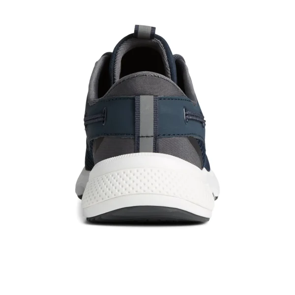 Sperry Shoes | Sneakers^7 Sea 3-Eye Sneaker Navy