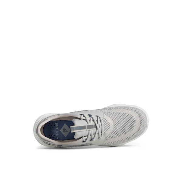 Sperry Shoes | Sneakers^7 Sea 3-Eye Sneaker Grey