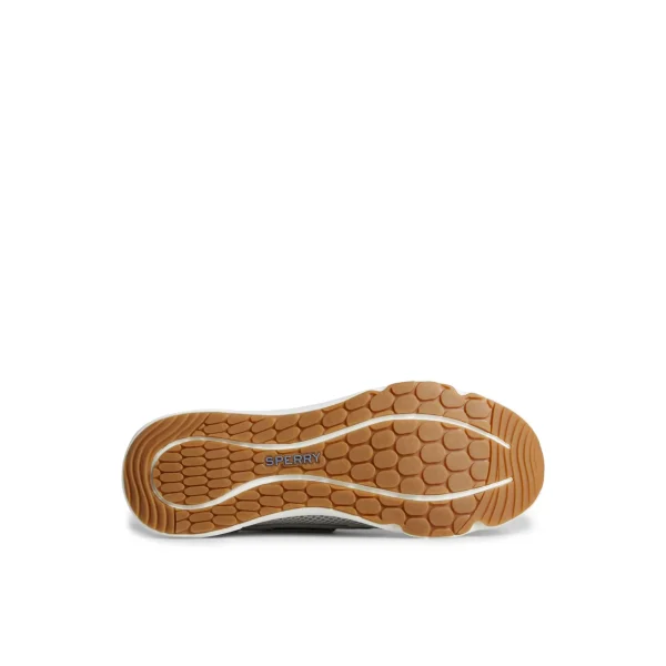 Sperry Shoes | Sneakers^7 Sea 3-Eye Sneaker Grey