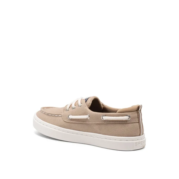 sea_ketch_washable_sneake_1.webp Sperry Boat Shoes^Sea Ketch Washable Sneaker Khaki