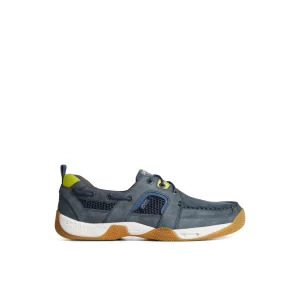 Sperry Shoes | Sneakers^Sea Kite Sport Moc Boat Shoe Navy