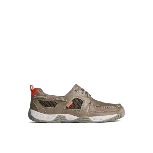 Sperry Shoes | Sneakers^Sea Kite Sport Moc Boat Shoe Grey