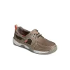 Sperry Shoes | Sneakers^Sea Kite Sport Moc Boat Shoe Grey