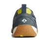 Sperry Shoes | Sneakers^Sea Kite Sport Moc Boat Shoe Navy