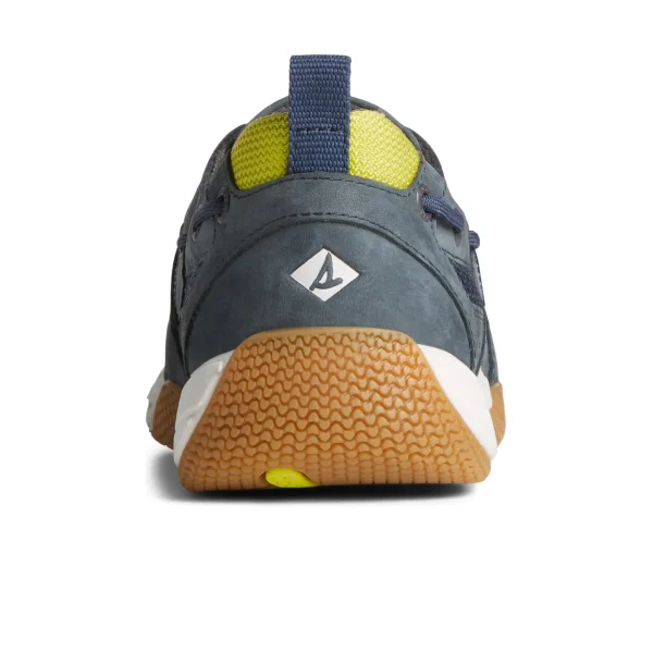 Sperry Shoes | Sneakers^Sea Kite Sport Moc Boat Shoe Navy