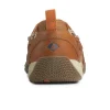 Sperry Shoes | Sneakers^Sea Kite Sport Moc Boat Shoe LightBrown