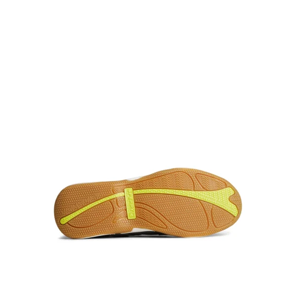 Sperry Shoes | Sneakers^Sea Kite Sport Moc Boat Shoe Navy