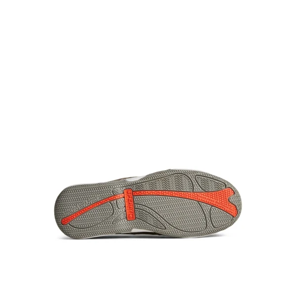 Sperry Shoes | Sneakers^Sea Kite Sport Moc Boat Shoe Grey
