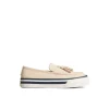 Sperry Shoes | Sneakers^Sea Sailor Platform Sneaker White