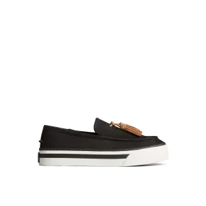 Sperry Shoes | Sneakers^Sea Sailor Platform Sneaker Black