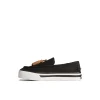 Sperry Shoes | Sneakers^Sea Sailor Platform Sneaker Black