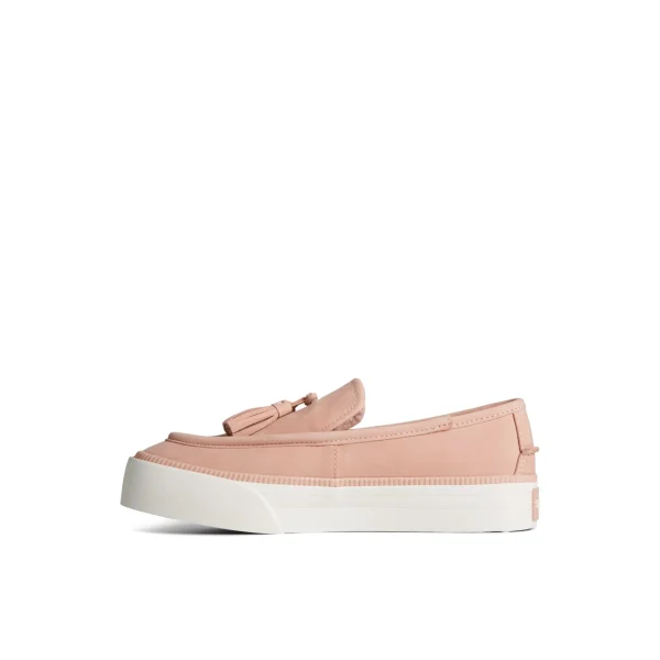 sea_sailor_platform_sneak_1-2.webp Sperry Shoes | Sneakers^Sea Sailor Platform Sneaker MediumPink