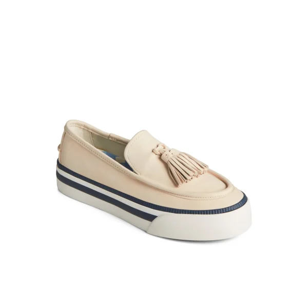 sea_sailor_platform_sneak_2-1.webp Sperry Shoes | Sneakers^Sea Sailor Platform Sneaker White