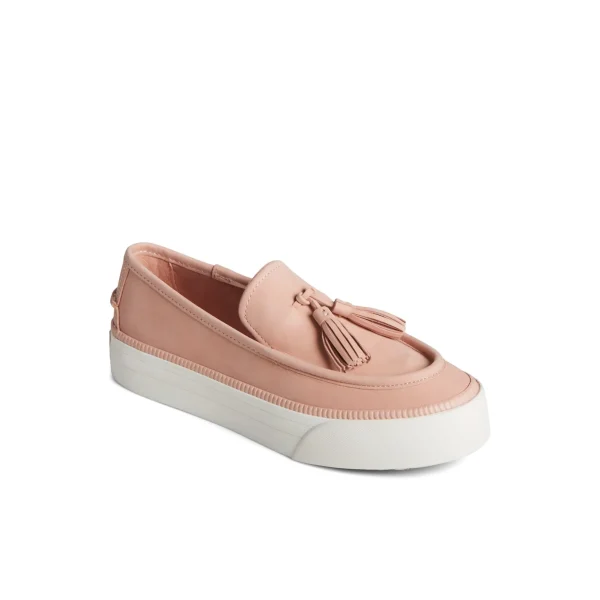 sea_sailor_platform_sneak_2-2.webp Sperry Shoes | Sneakers^Sea Sailor Platform Sneaker MediumPink