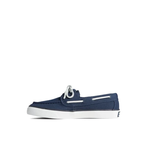 seacycled_bahama__sneaker_1.webp Sperry Shoes | Sneakers^SeaCycled™ Bahama 2.0 Sneaker Navy