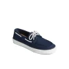seacycled_bahama__sneaker_2.webp Sperry Shoes | Sneakers^SeaCycled™ Bahama 2.0 Sneaker Navy