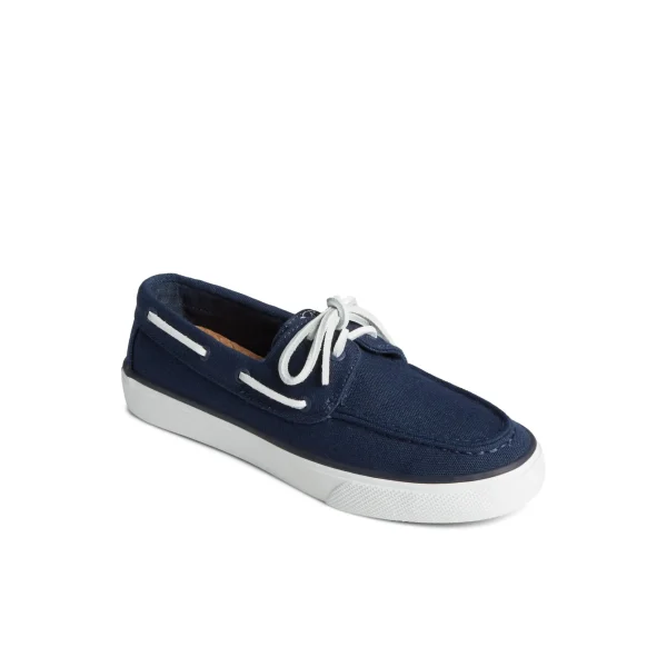 seacycled_bahama__sneaker_2.webp Sperry Shoes | Sneakers^SeaCycled™ Bahama 2.0 Sneaker Navy