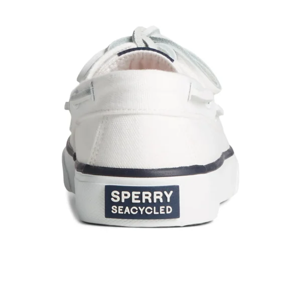 Sperry Shoes | Sneakers^SeaCycled™ Bahama 2.0 Sneaker White