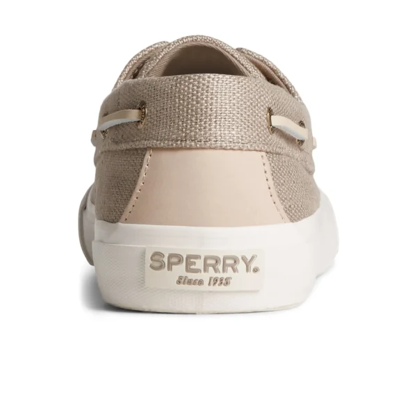 Sperry Shoes | Sneakers^SeaCycled™ Bahama II Baja Sneaker MediumBeige
