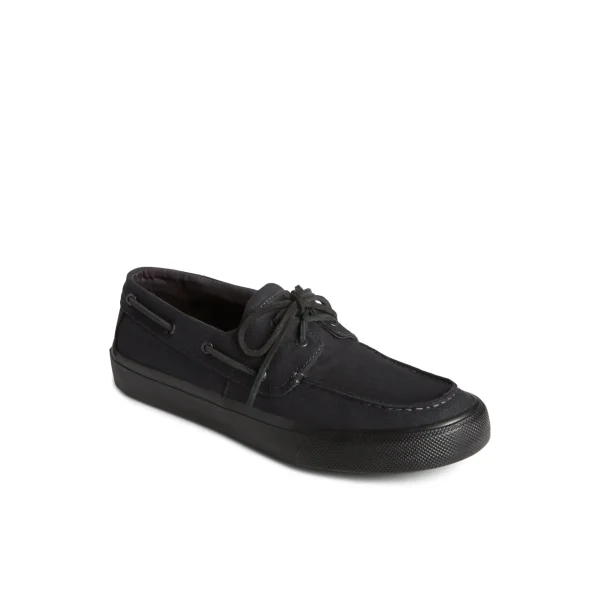 Sperry Shoes | Sneakers^SeaCycled™ Bahama II Sneaker Black