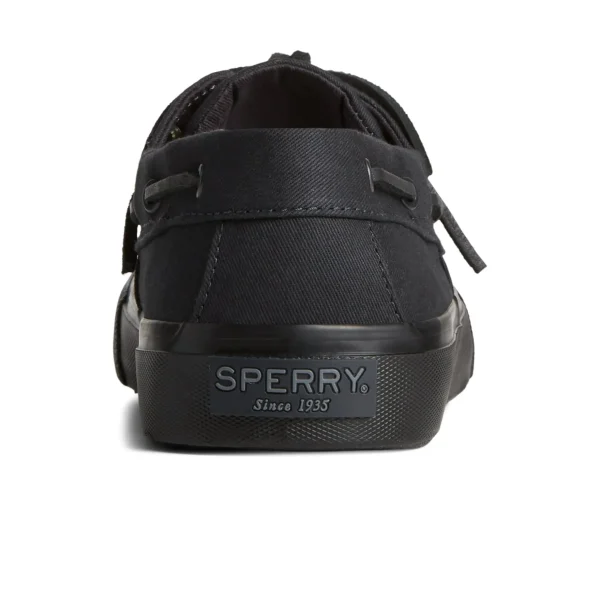 Sperry Shoes | Sneakers^SeaCycled™ Bahama II Sneaker Black