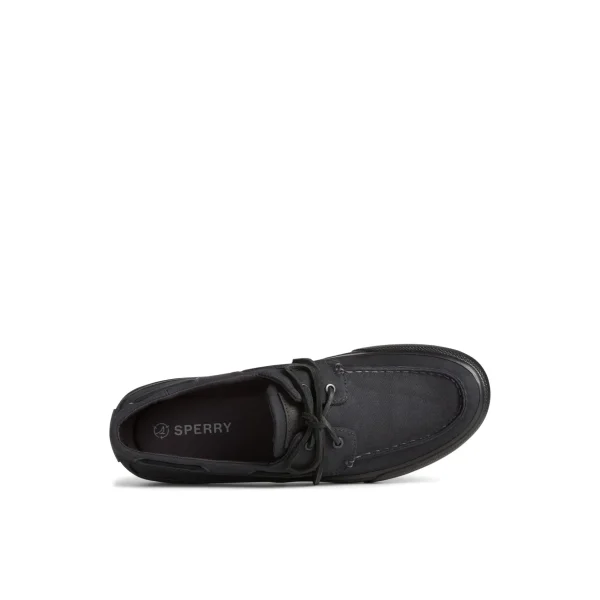 Sperry Shoes | Sneakers^SeaCycled™ Bahama II Sneaker Black