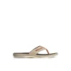 seacycled_baitfish_baja_f_0-1.webp Sperry Sandals^SeaCycled™ Baitfish Baja Flip Flop MediumBeige