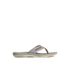 seacycled_baitfish_baja_f_0.webp Sperry Sandals^SeaCycled™ Baitfish Baja Flip Flop Grey
