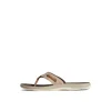 seacycled_baitfish_baja_f_1-1.webp Sperry Sandals^SeaCycled™ Baitfish Baja Flip Flop MediumBeige