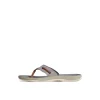 seacycled_baitfish_baja_f_1.webp Sperry Sandals^SeaCycled™ Baitfish Baja Flip Flop Grey