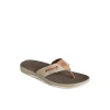 seacycled_baitfish_baja_f_2-1.webp Sperry Sandals^SeaCycled™ Baitfish Baja Flip Flop MediumBeige