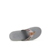 seacycled_baitfish_baja_f_4.webp Sperry Sandals^SeaCycled™ Baitfish Baja Flip Flop Grey