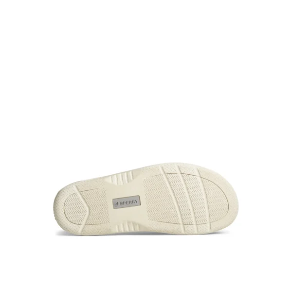 seacycled_baitfish_baja_f_5.webp Sperry Sandals^SeaCycled™ Baitfish Baja Flip Flop Grey