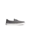Sperry Shoes | Sneakers^SeaCycled™ Bowery Sneaker Grey